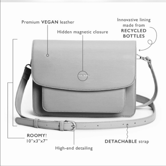 Pixie Mood Zoe Crossbody - Picture 2 of 8